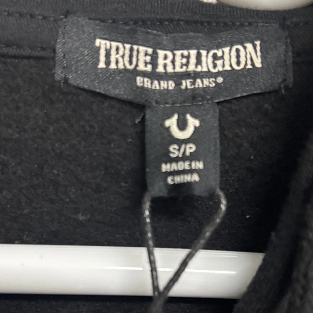 True Religion classic true